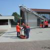 24h Dienst JF Kernstadt 2009